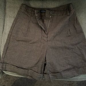 Brandy Mellville shorts